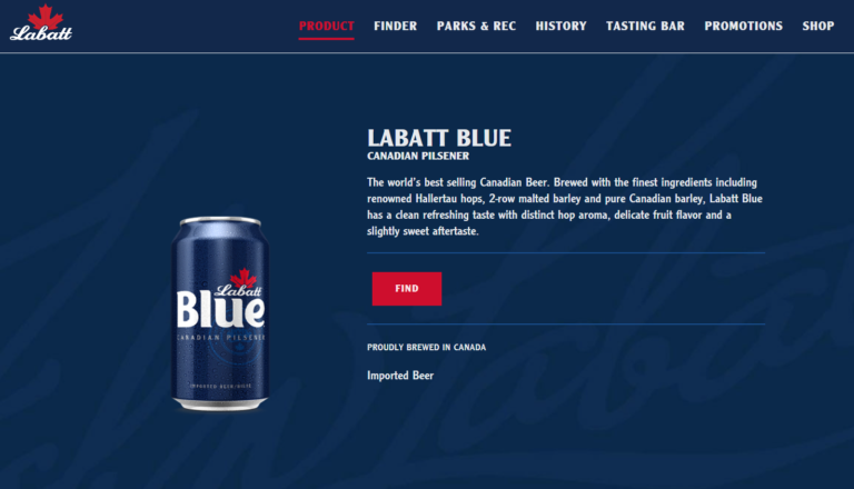 Labatt Blue Rebate Form World Wide Rebates