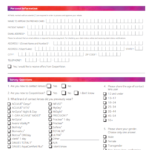 Air Optix Rebate Form