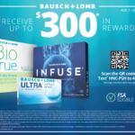 Bausch And Lomb Rebate Form