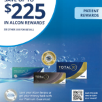 Alcon Rebate Form Printable 2024