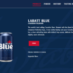 $20 Labatt Rebate