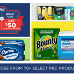 Costco P&G Rebate 2023