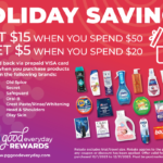 Costco P&G Rebate Form