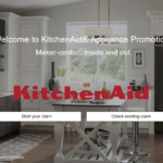 Kitchenaid Rebate Form 2024