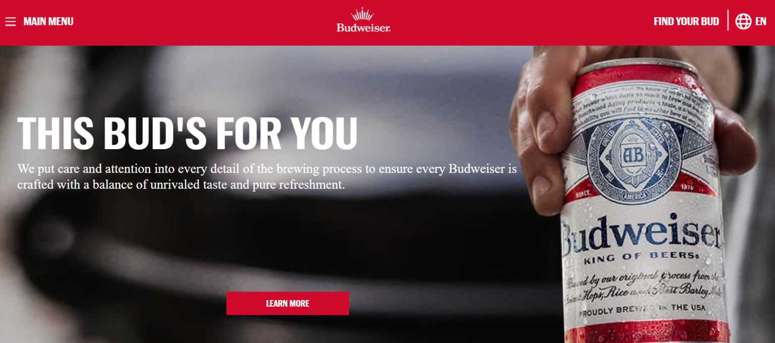 Budweiser Mail In Rebates Forms 2024 World Wide Rebates