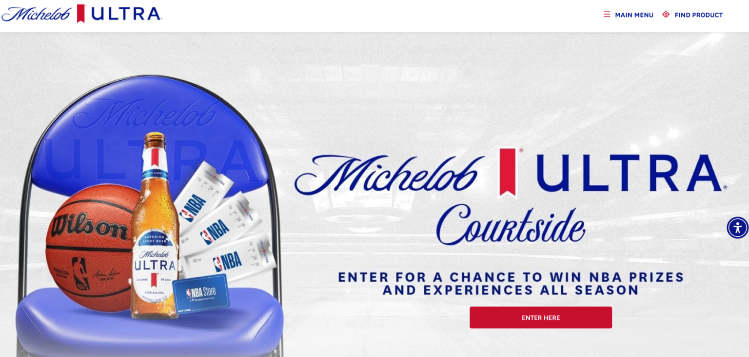 Michelob Ultra Rebate Form 2024 World Wide Rebates