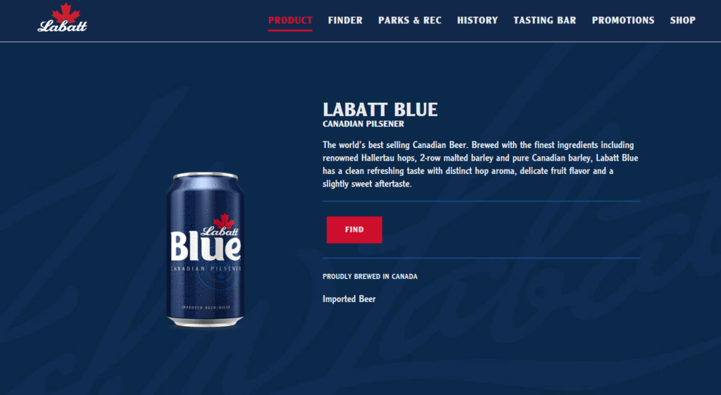 Labatt Summer Rebate 2024 World Wide Rebates