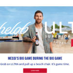 Michelob Ultra Mail In Rebate