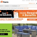 Fleet Farm Pennzoil Rebate