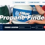 Blue Rhino Propane Rebate Form 2024