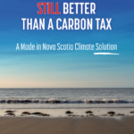 Carbon Tax Rebate Nova Scotia