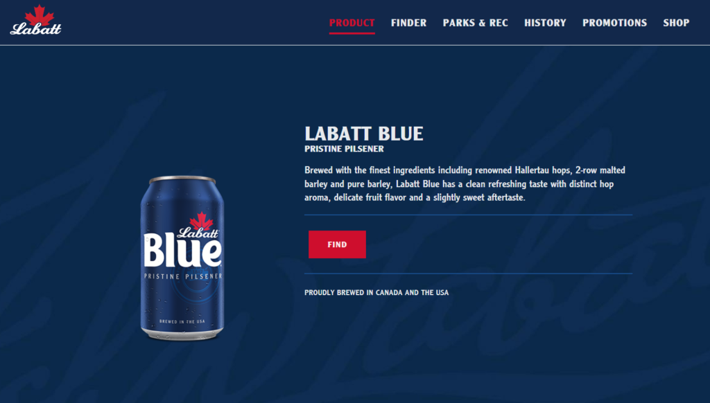 Labatt Beer Rebates World Wide Rebates