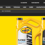 Penzoil 2024 Diy Rebate Form