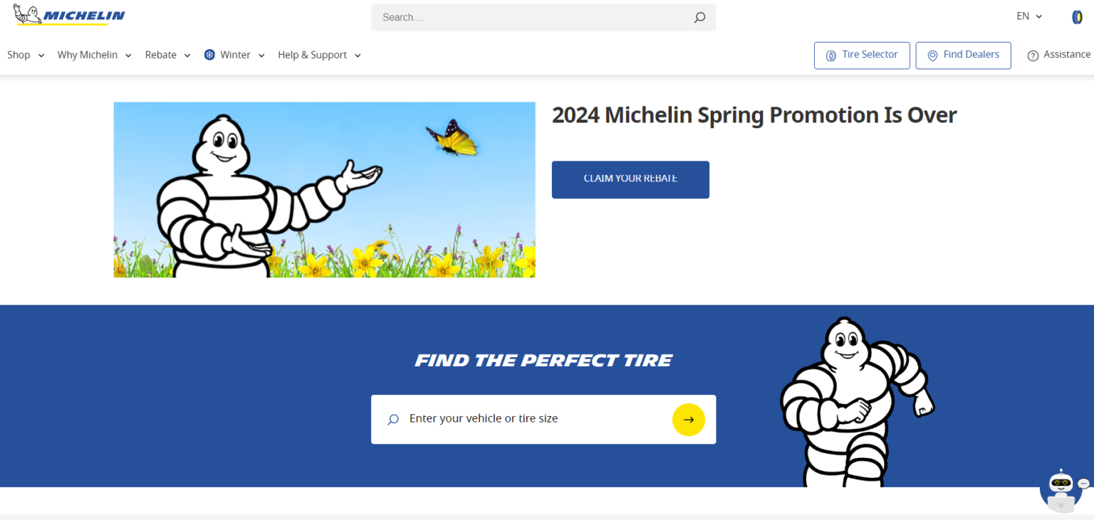 Michelin Tire Rebates 2024 Schedule Nerta Claudie