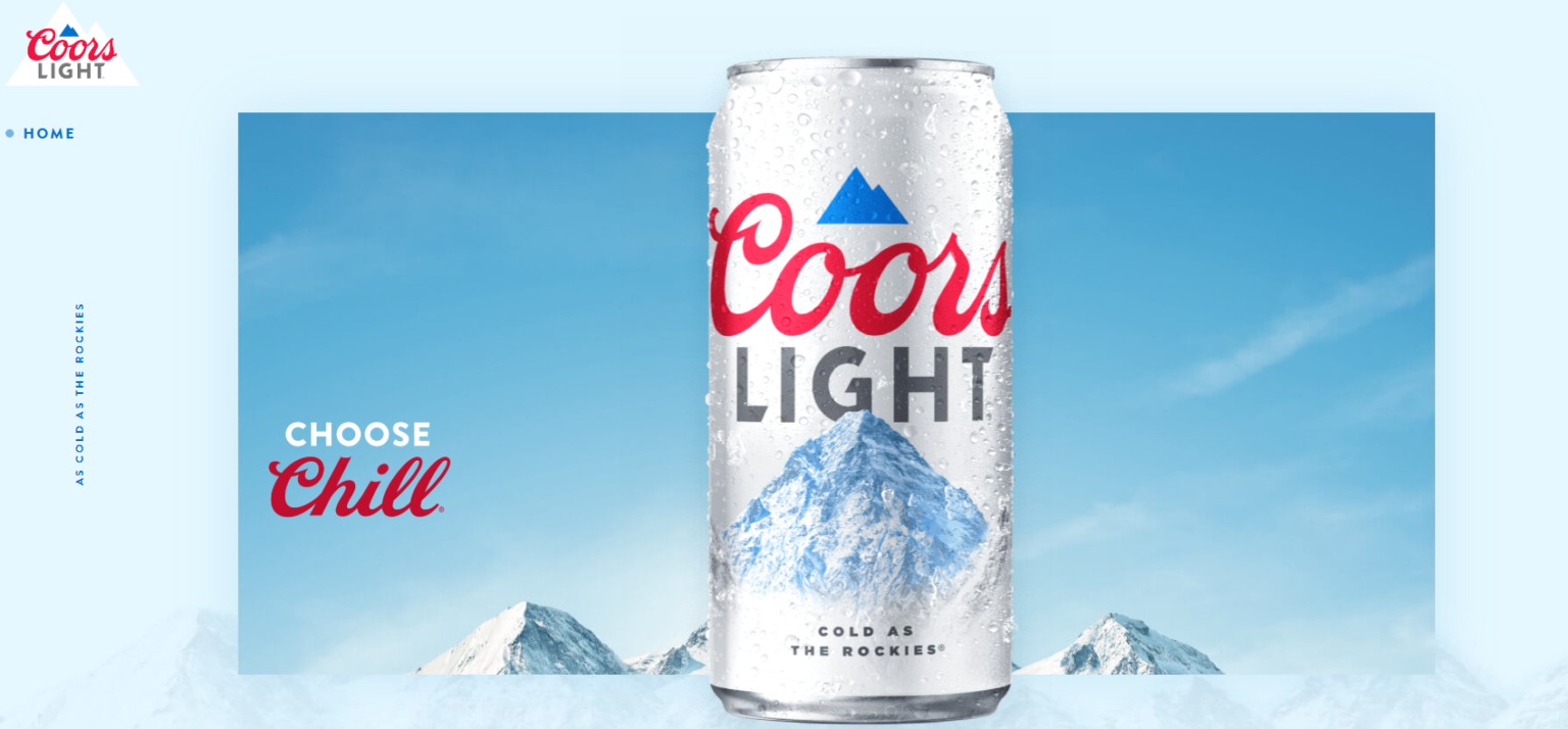 Coors Light Rebate Offer Code October 2024 - World Wide Rebates