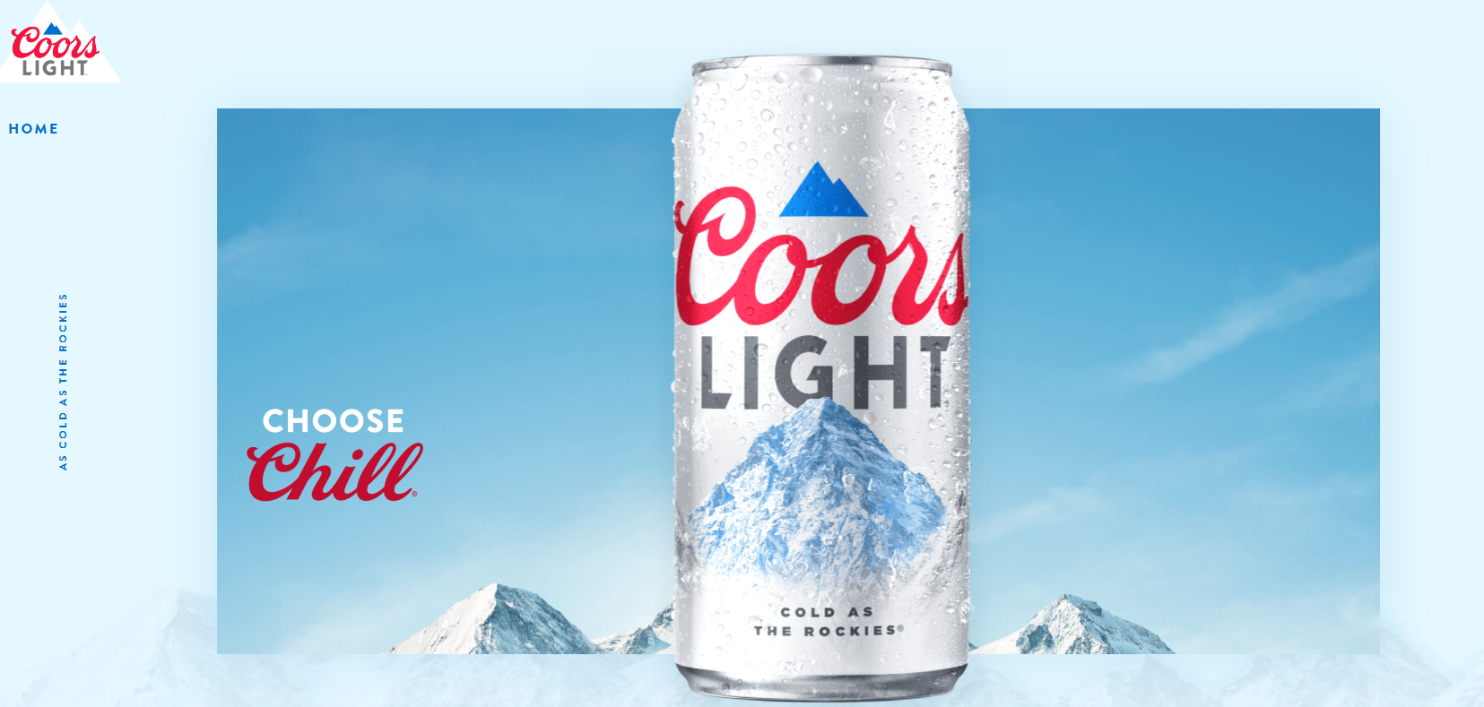 Current Coors Light Rebate Offers