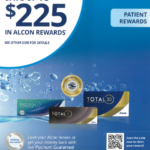 Alcon Rebate 2024 Forms