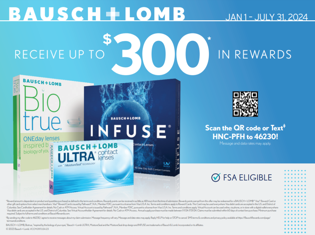 Bausch And Lomb Rebate Code 2024 World Wide Rebates