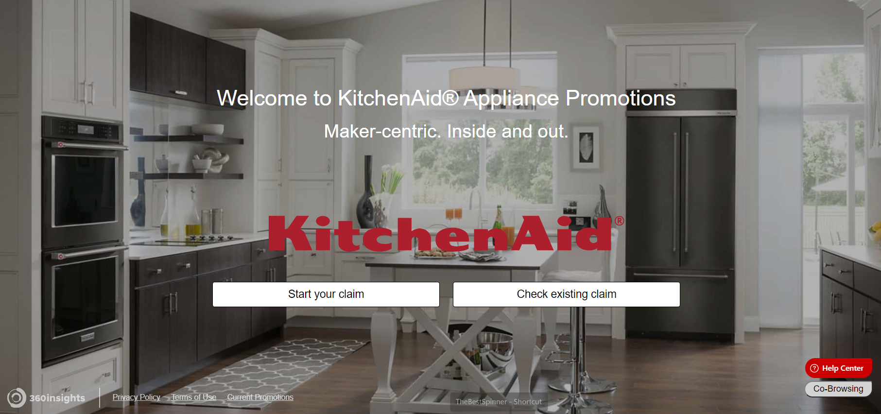 Kitchenaid Rebates Appliances