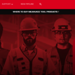 Milwaukee Tool Rebates