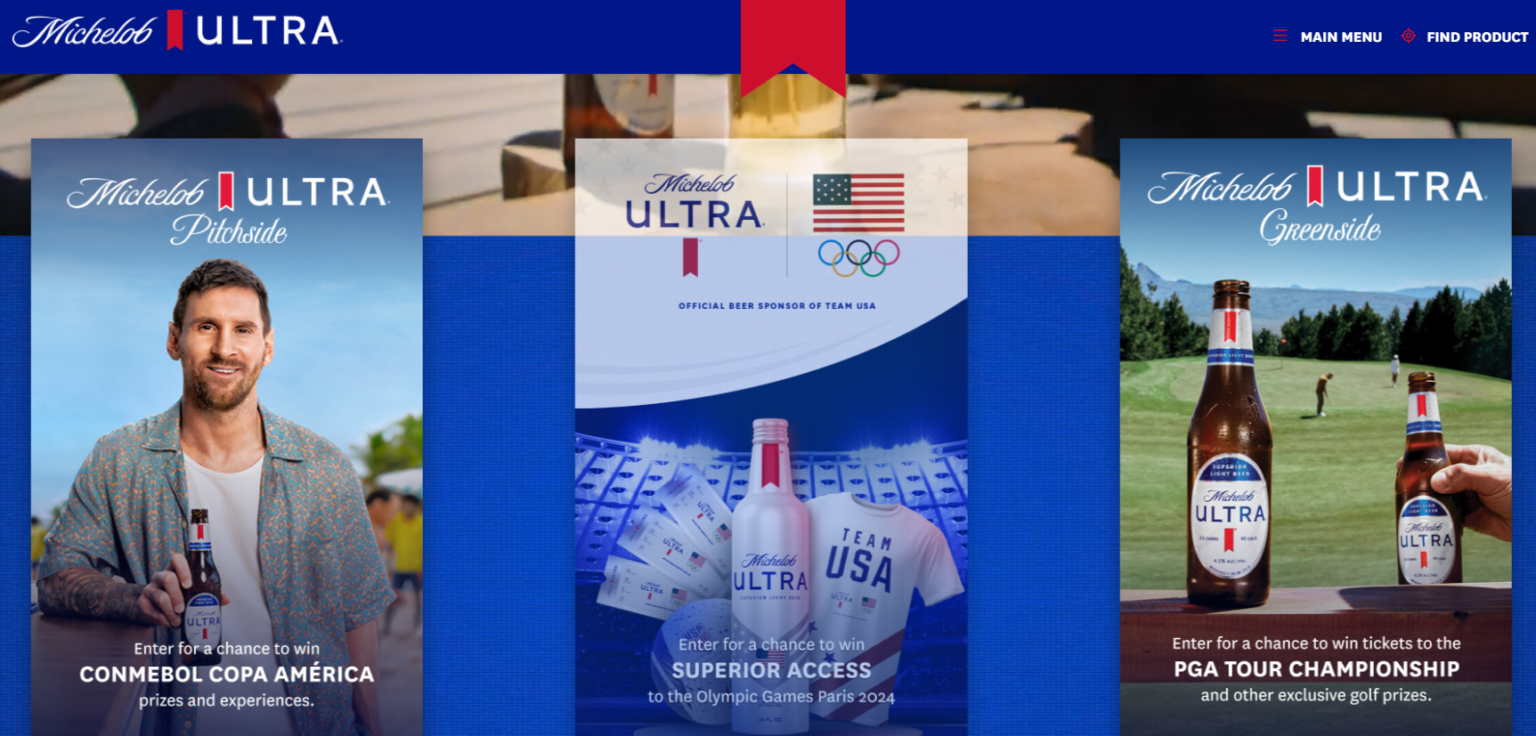 Offer Number For Michelob Ultra Rebate On A Case World Wide Rebates