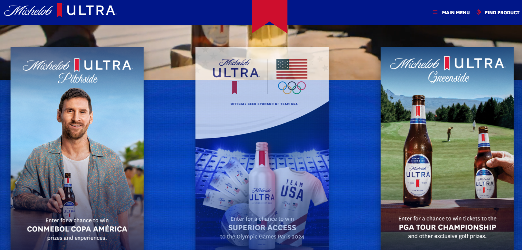 Offer Number For Michelob Ultra Rebate On A Case