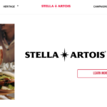 Stella Artois $9 Beer Rebates